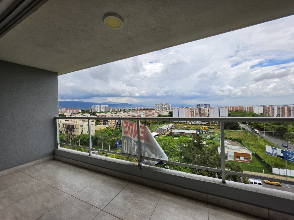 Apartamento En Venta - Valle Del Lili, Cali