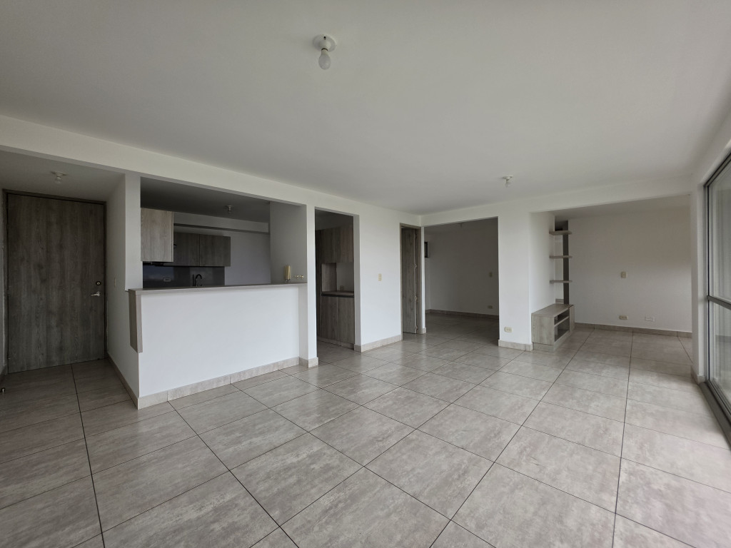 Apartamento En Venta - Valle Del Lili, Cali