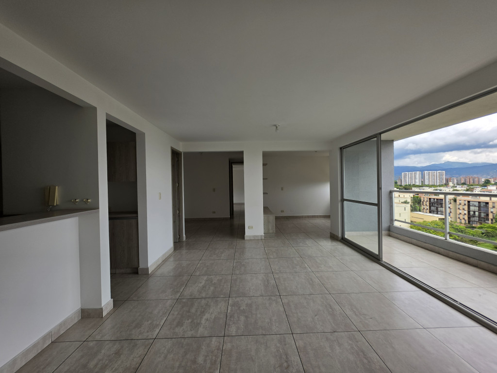 Apartamento En Venta - Valle Del Lili, Cali