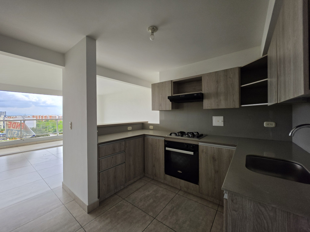 Apartamento En Venta - Valle Del Lili, Cali