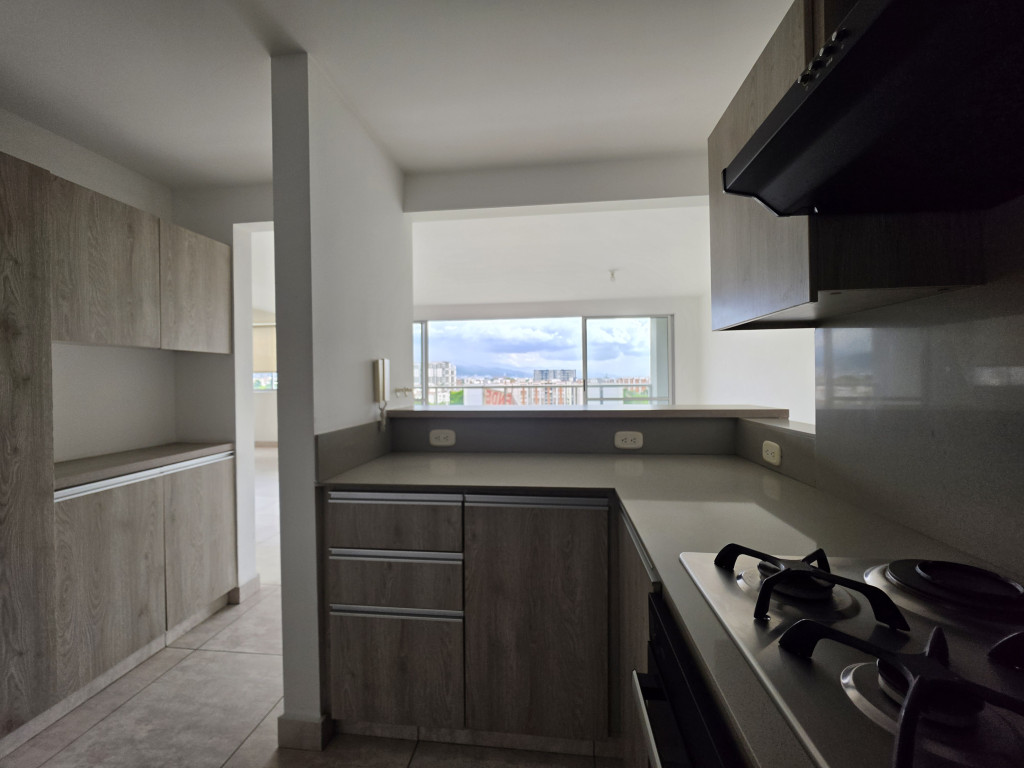 Apartamento En Venta - Valle Del Lili, Cali