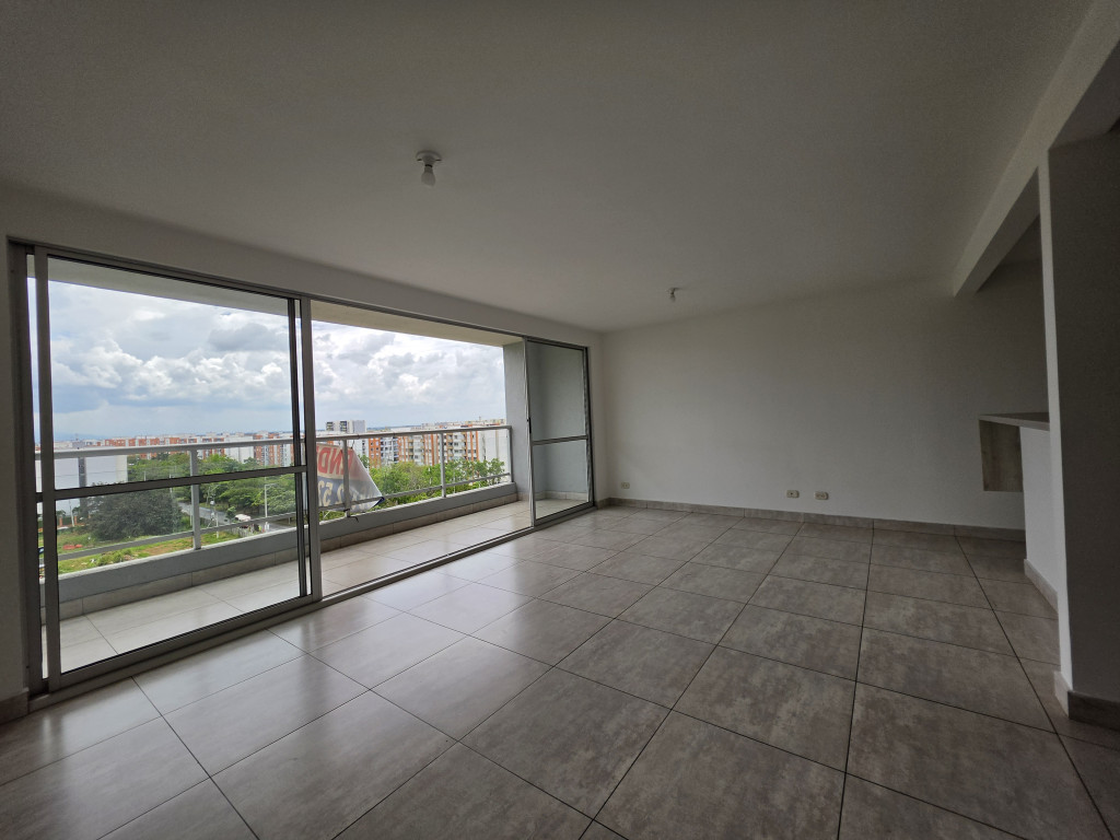 Apartamento En Venta - Valle Del Lili, Cali