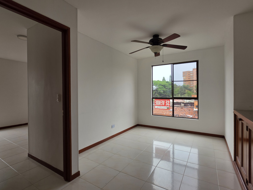 Apartamento En Venta - Tequendama, Cali