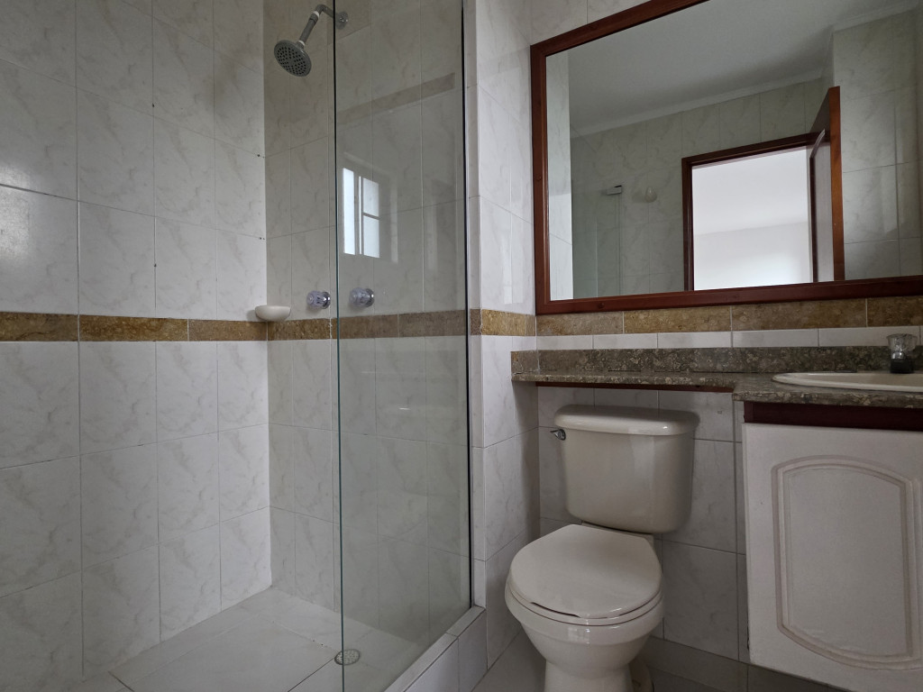 Apartamento En Venta - Tequendama, Cali
