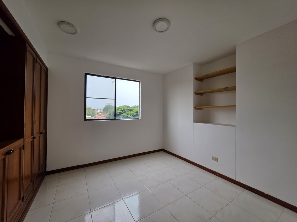 Apartamento En Venta - Tequendama, Cali
