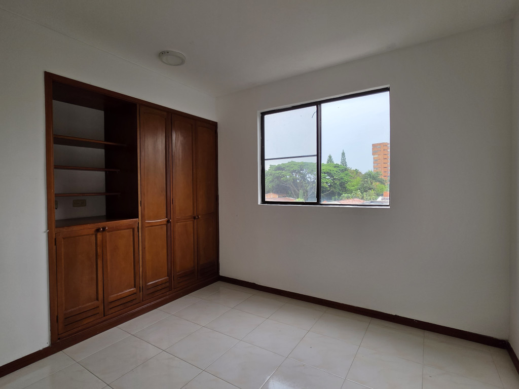 Apartamento En Venta - Tequendama, Cali