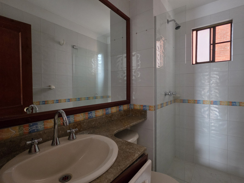 Apartamento En Venta - Tequendama, Cali