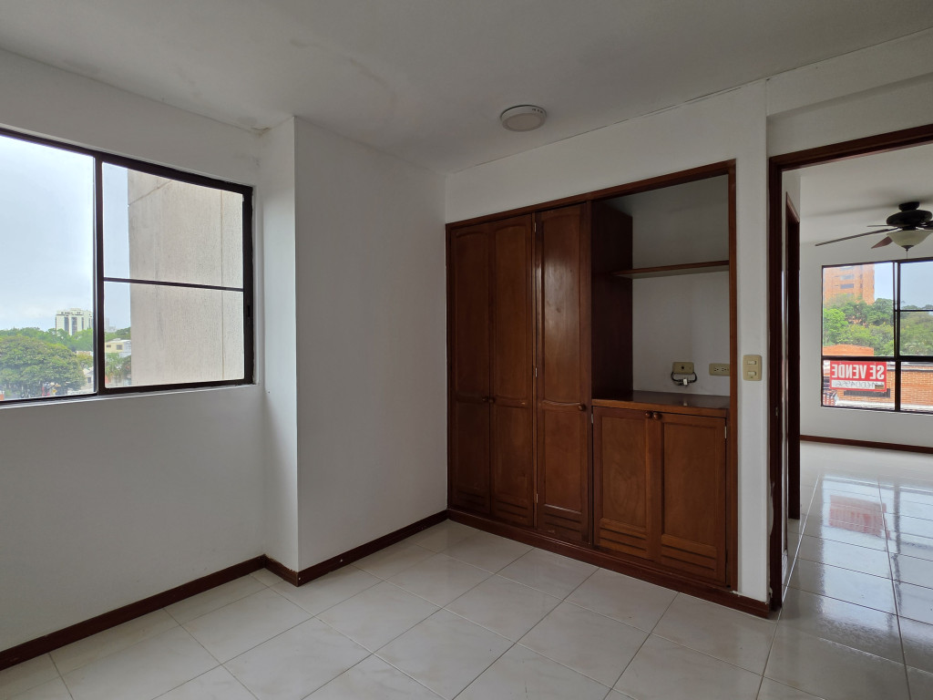 Apartamento En Venta - Tequendama, Cali