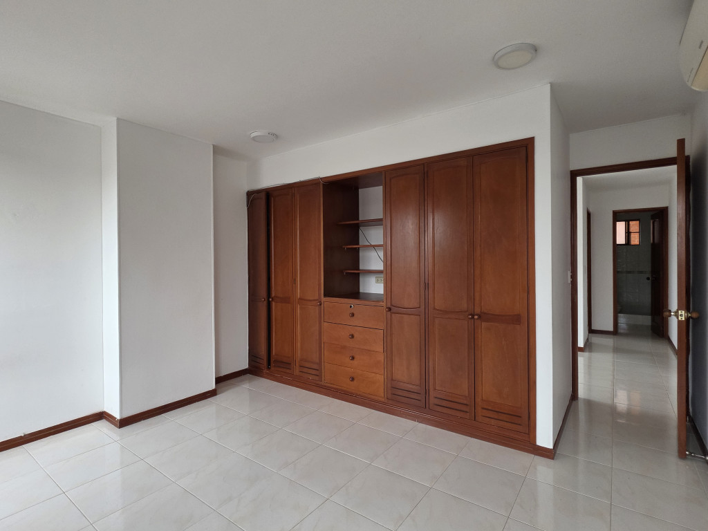 Apartamento En Venta - Tequendama, Cali