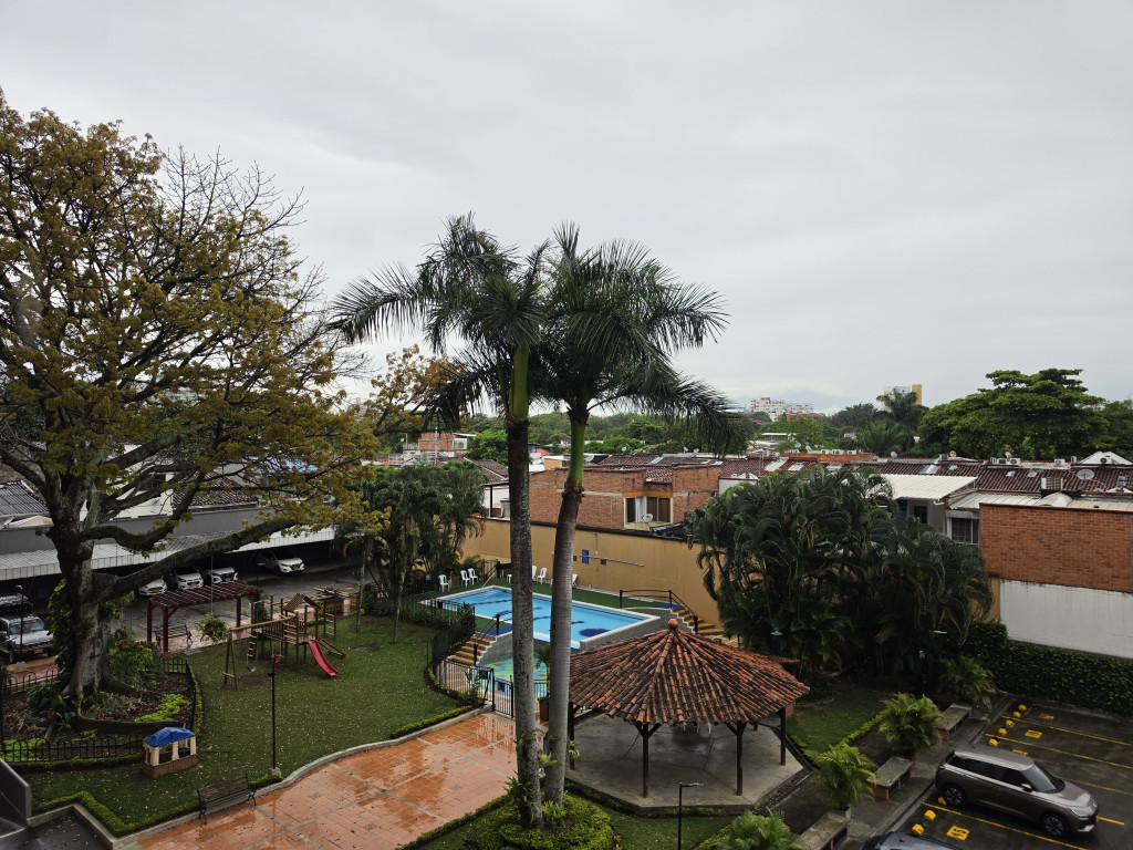 Apartamento En Venta - Tequendama, Cali