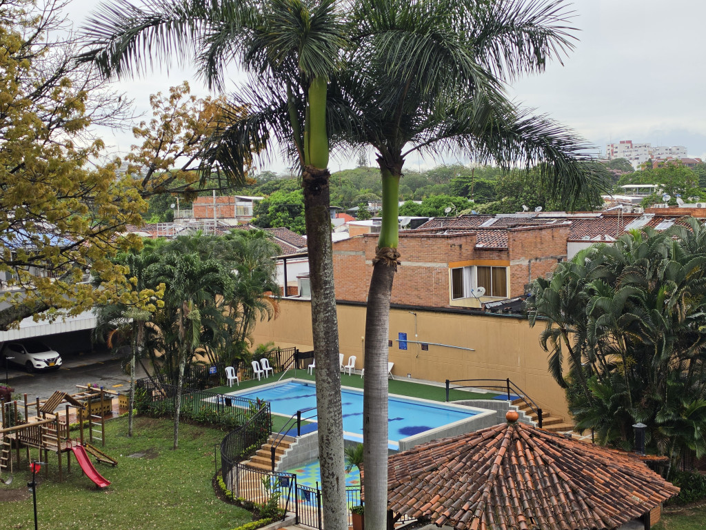 Apartamento En Venta - Tequendama, Cali