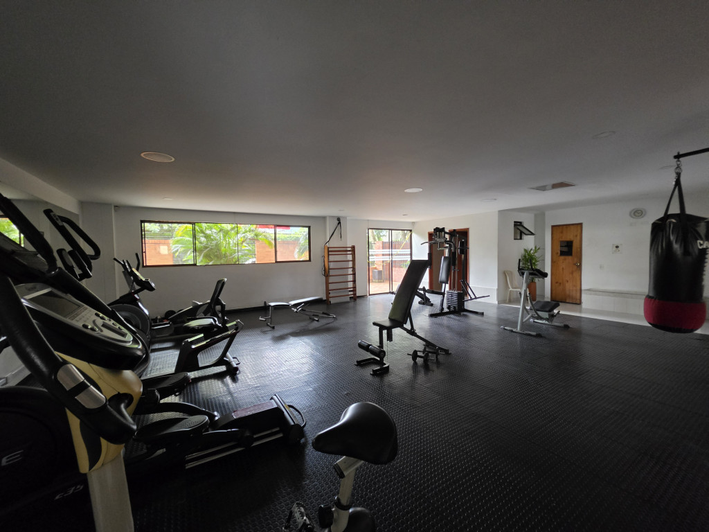 Apartamento En Venta - Tequendama, Cali