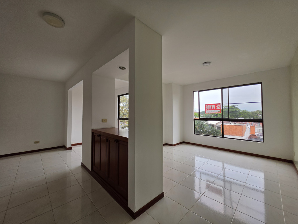 Apartamento En Venta - Tequendama, Cali