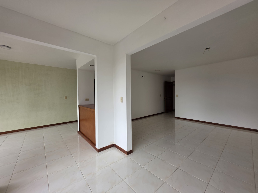 Apartamento En Venta - Tequendama, Cali