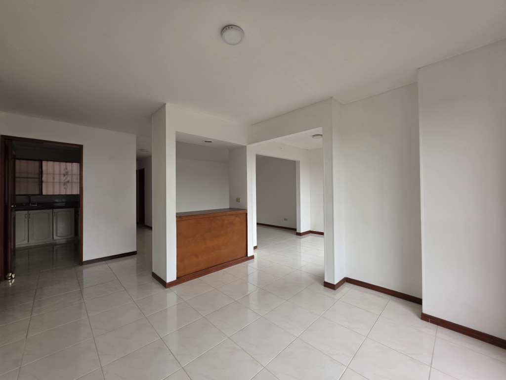 Apartamento En Venta - Tequendama, Cali