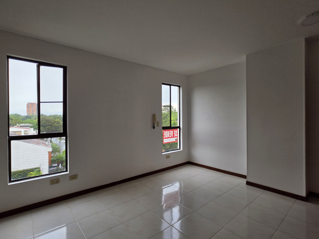 Apartamento En Venta - Tequendama, Cali