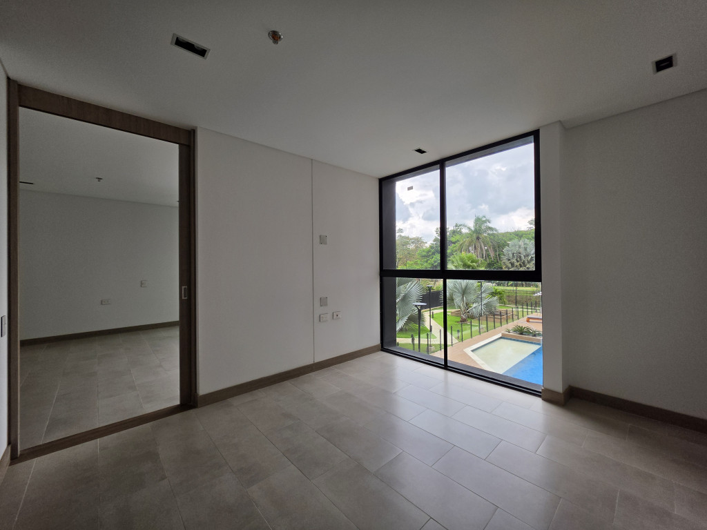 Apartamento En Venta - Pance, Cali