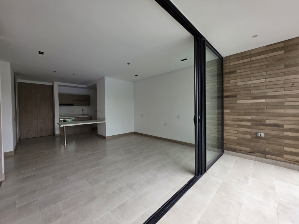 Apartamento En Venta - Pance, Cali