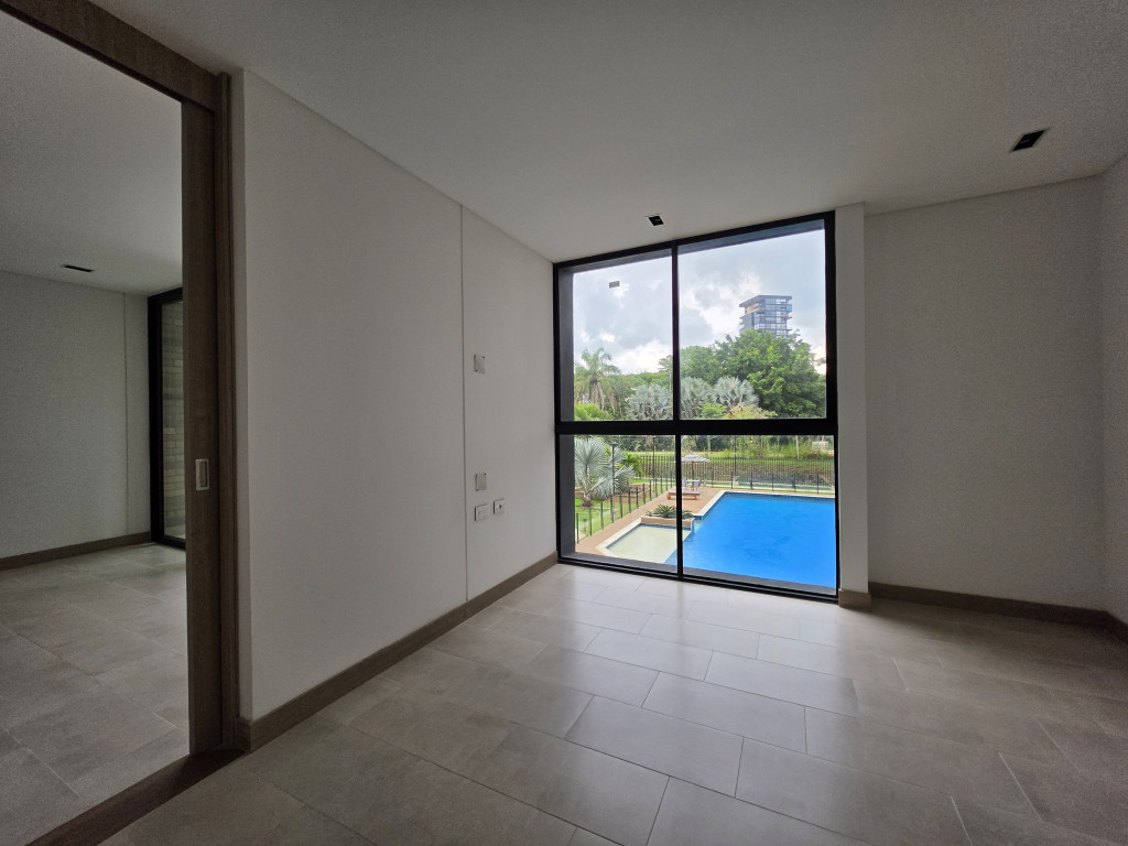 Apartamento En Venta - Pance, Cali