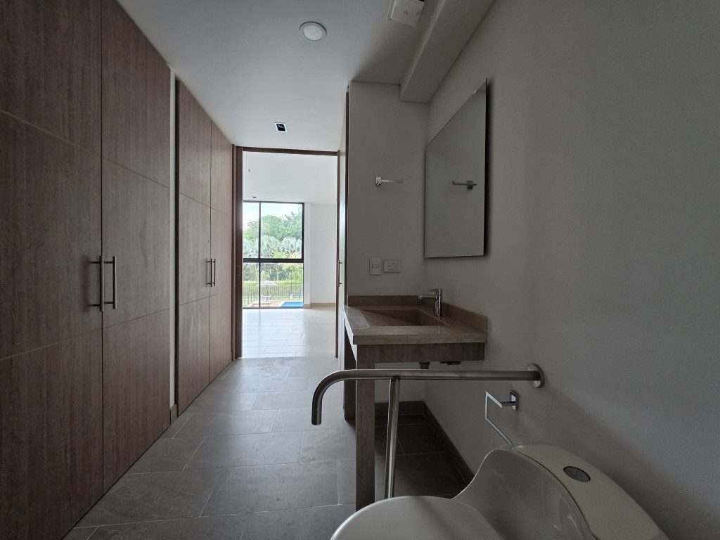 Apartamento En Venta - Pance, Cali