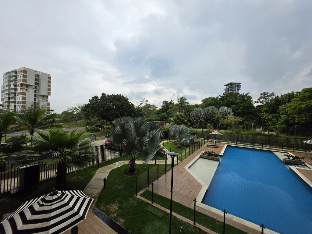 Apartamento En Venta - Pance, Cali