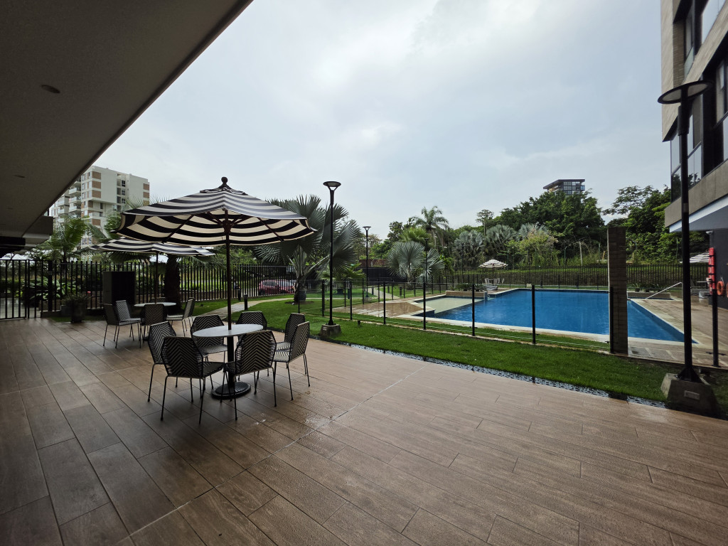 Apartamento En Venta - Pance, Cali