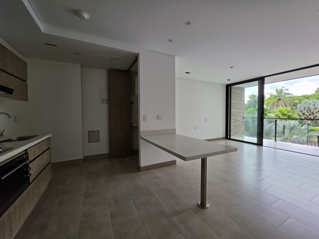 Apartamento En Venta - Pance, Cali