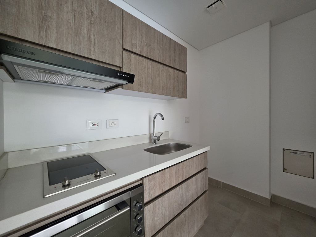 Apartamento En Venta - Pance, Cali