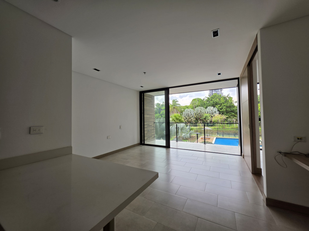 Apartamento En Venta - Pance, Cali