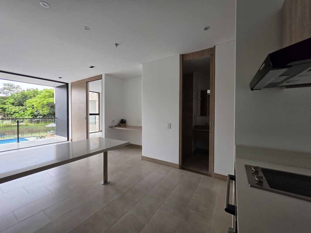 Apartamento En Venta - Pance, Cali