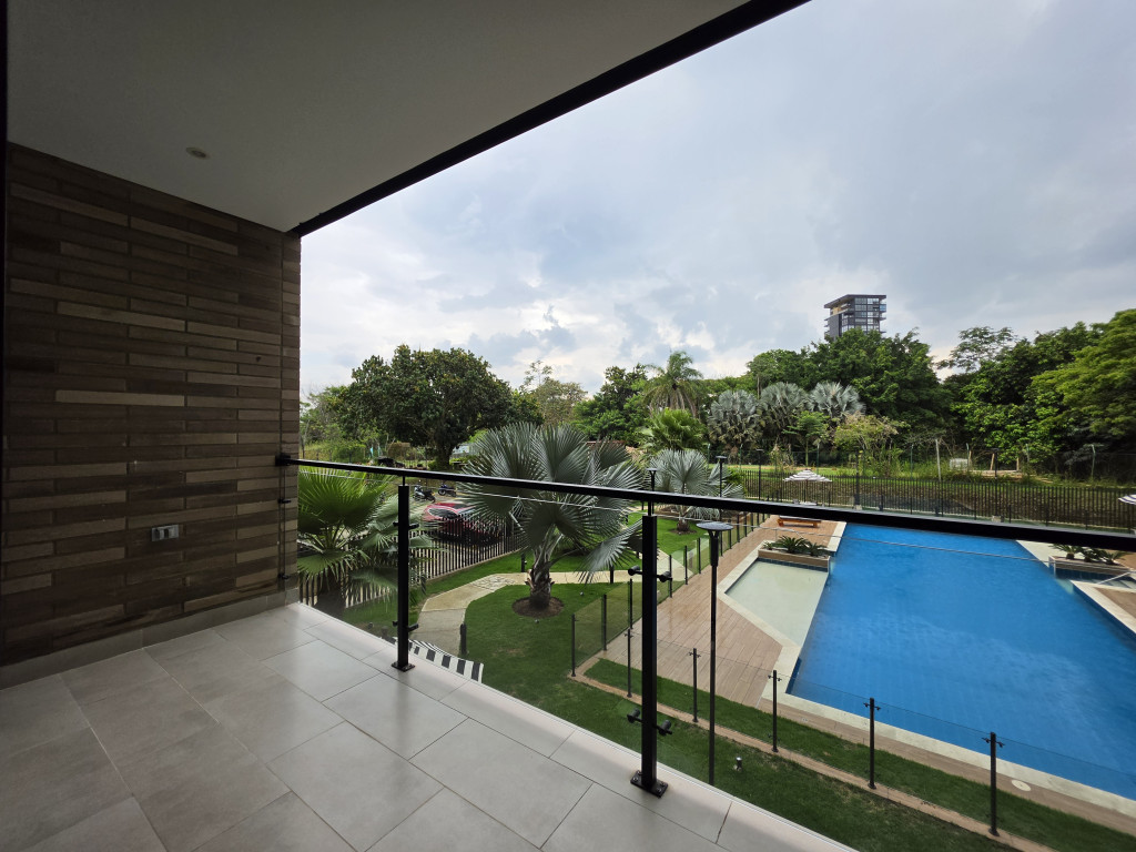 Apartamento En Venta - Pance, Cali