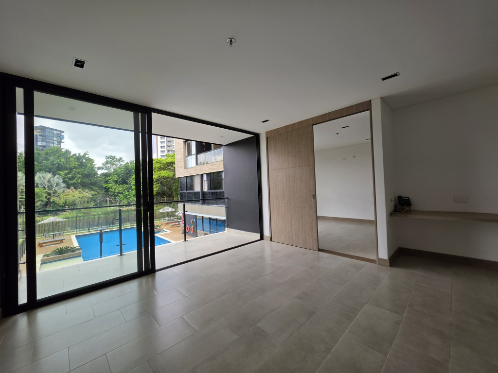 Apartamento En Venta - Pance, Cali