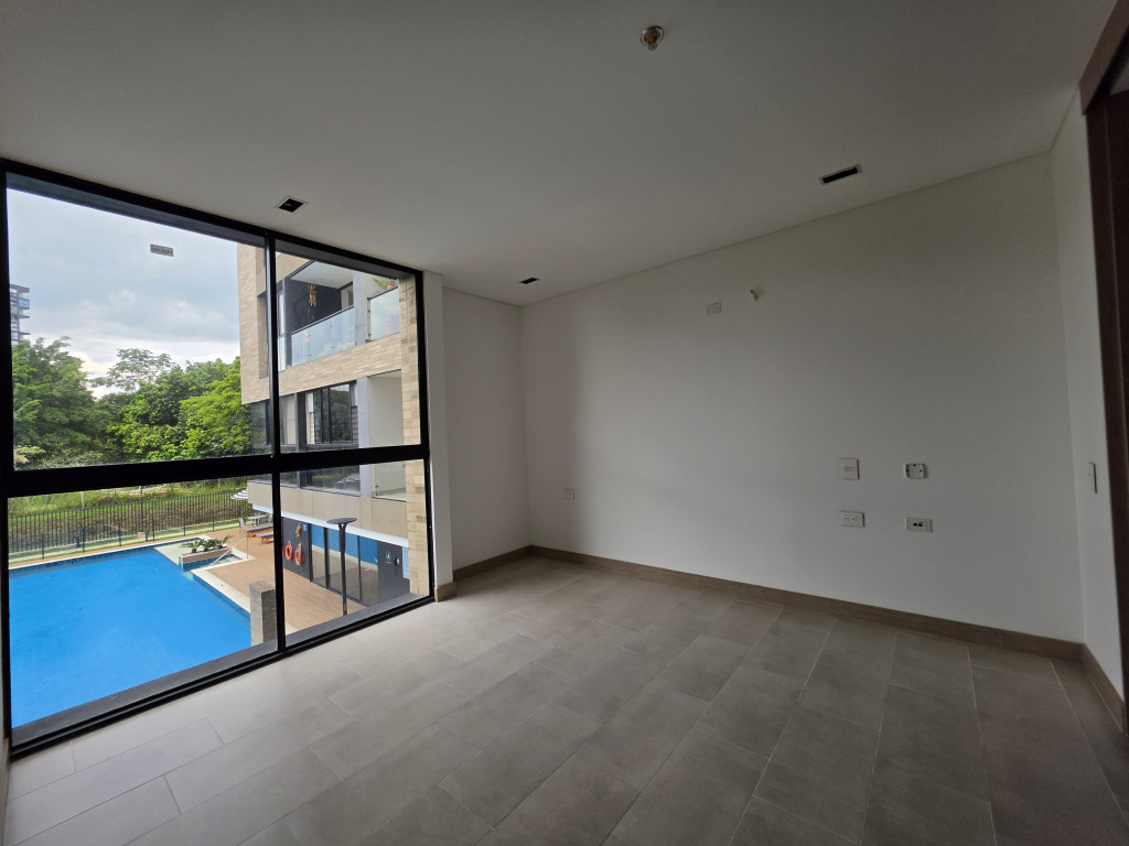 Apartamento En Venta - Pance, Cali