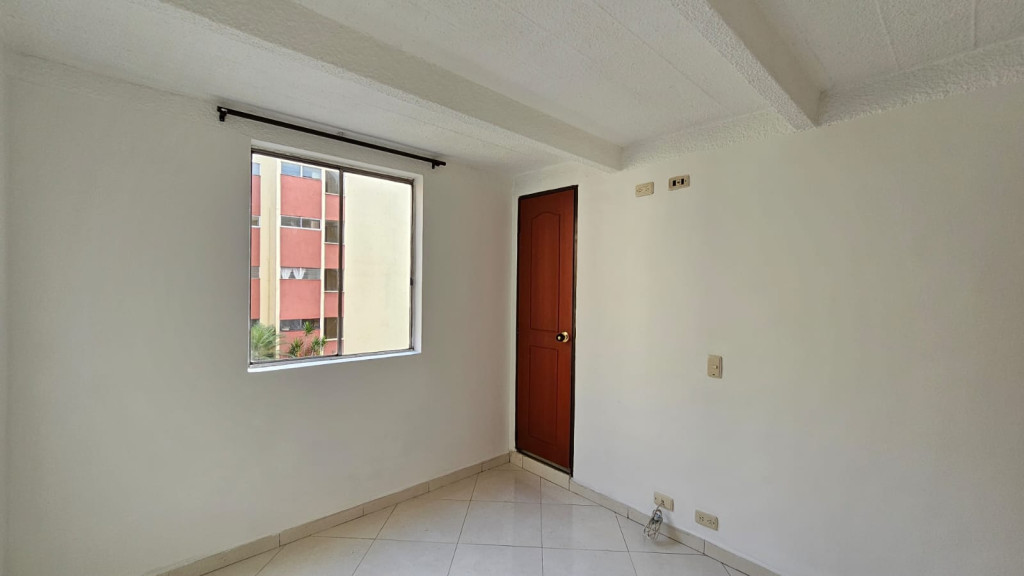 Apartamento En Arriendo - Primero De Mayo, Cali