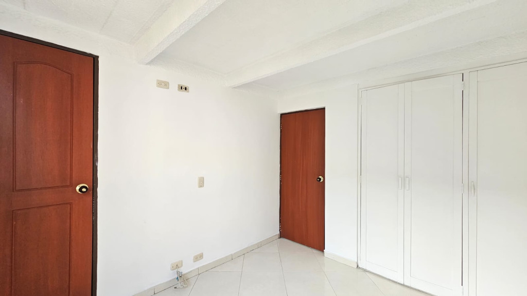 Apartamento En Arriendo - Primero De Mayo, Cali
