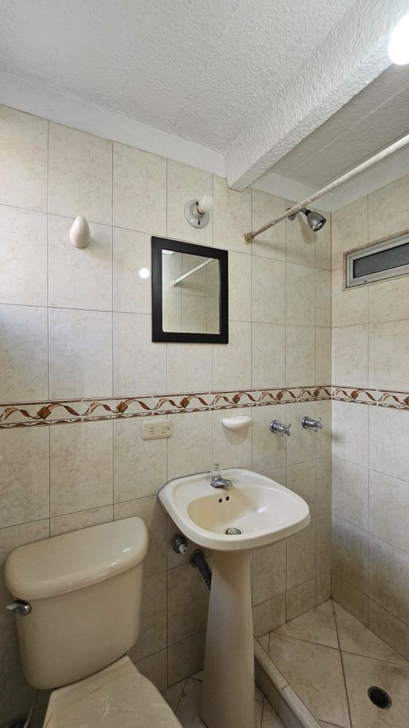 Apartamento En Arriendo - Primero De Mayo, Cali