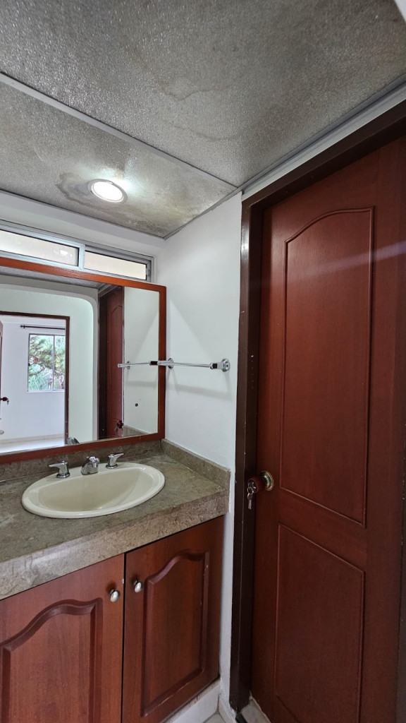 Apartamento En Arriendo - Primero De Mayo, Cali