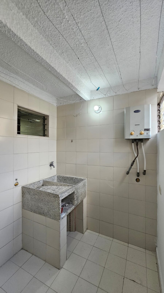 Apartamento En Arriendo - Primero De Mayo, Cali