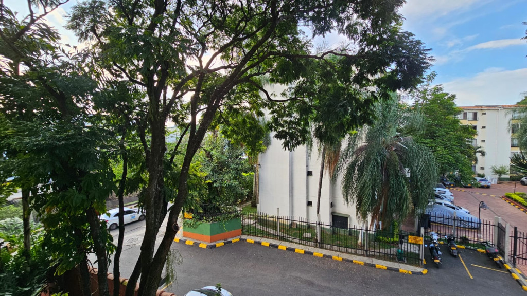 Apartamento En Arriendo - Primero De Mayo, Cali