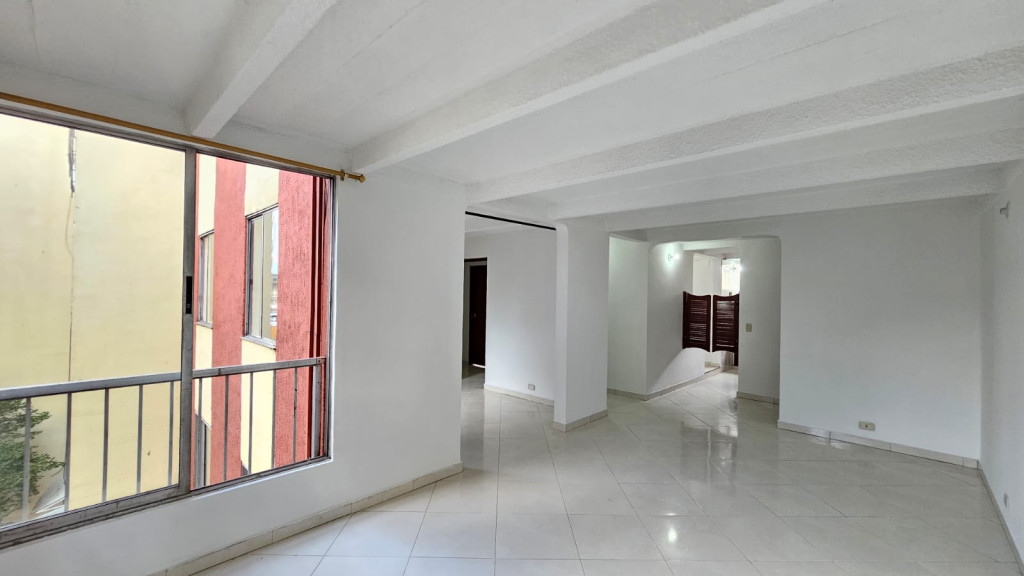 Apartamento En Arriendo - Primero De Mayo, Cali