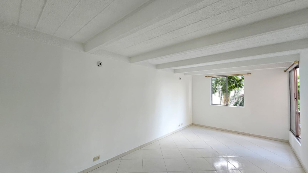 Apartamento En Arriendo - Primero De Mayo, Cali