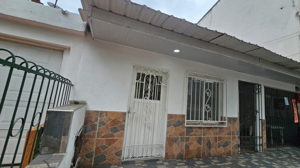Apartaestudio En Arriendo - San Fernando, Cali