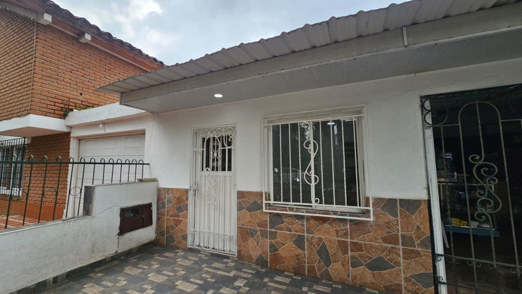 Apartaestudio En Arriendo - San Fernando, Cali