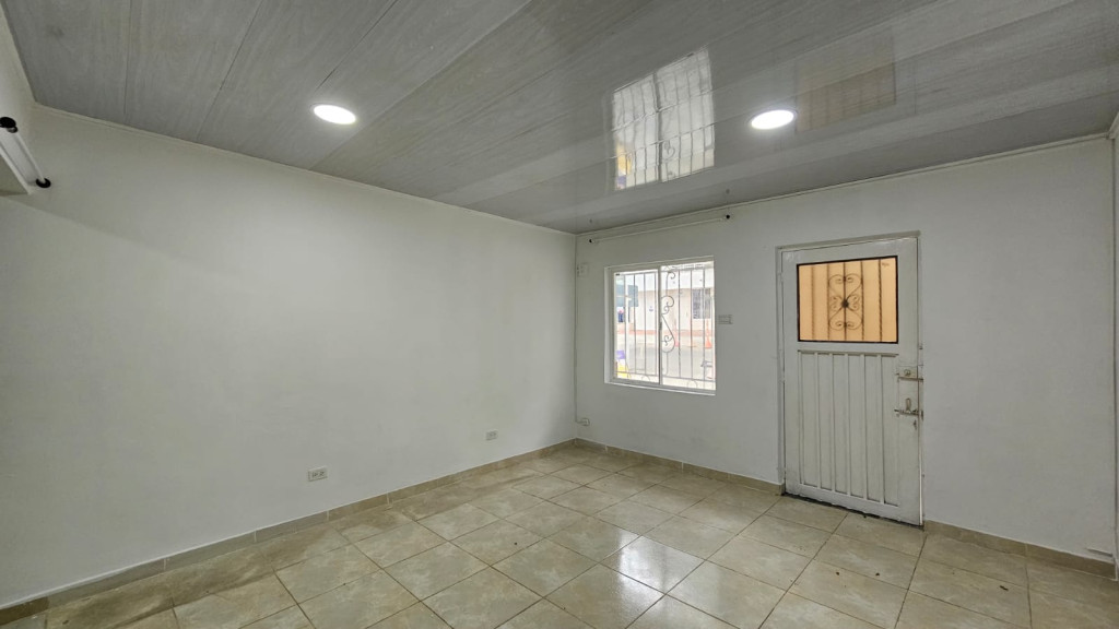 Apartaestudio En Arriendo - San Fernando, Cali
