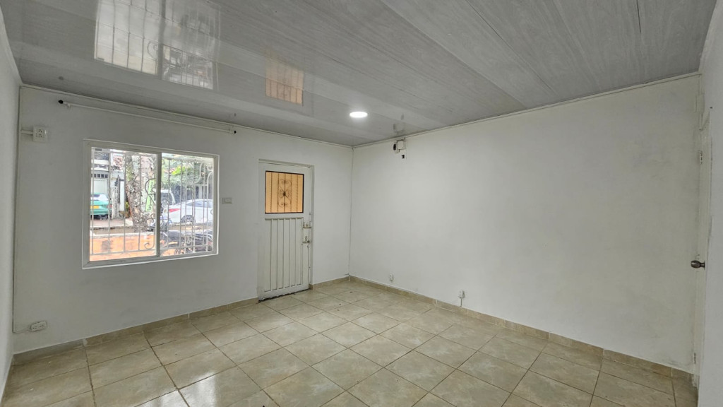 Apartaestudio En Arriendo - San Fernando, Cali