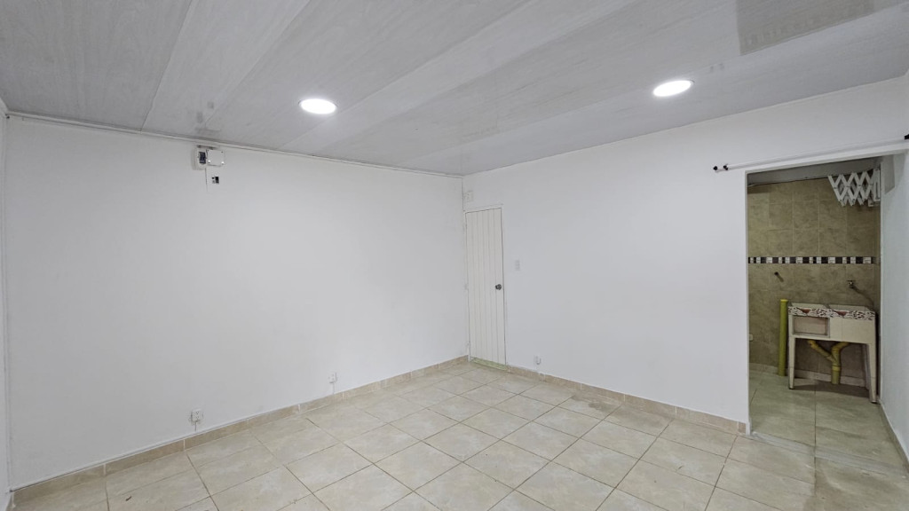 Apartaestudio En Arriendo - San Fernando, Cali