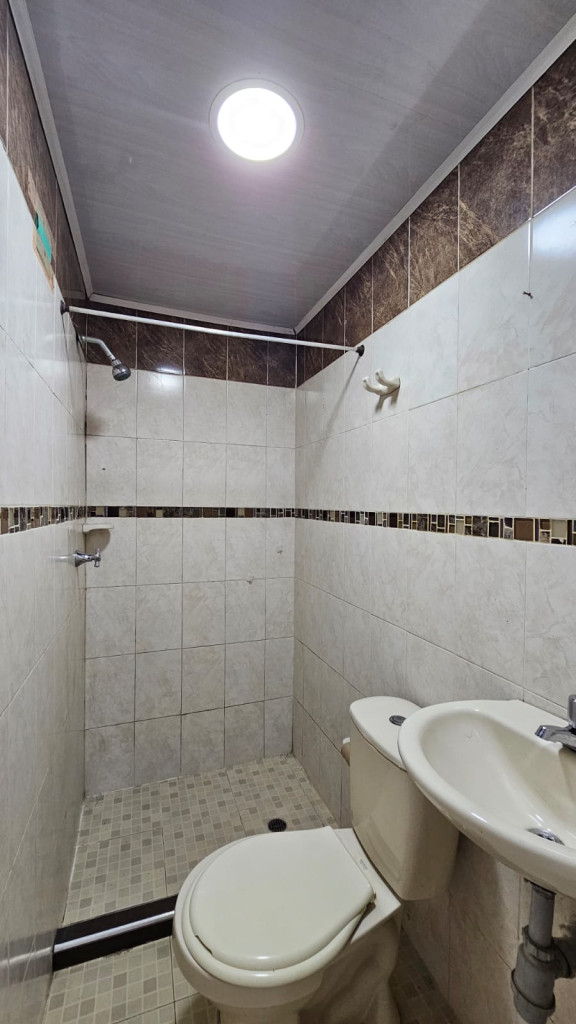 Apartaestudio En Arriendo - San Fernando, Cali