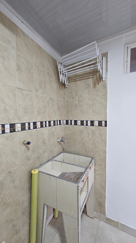 Apartaestudio En Arriendo - San Fernando, Cali