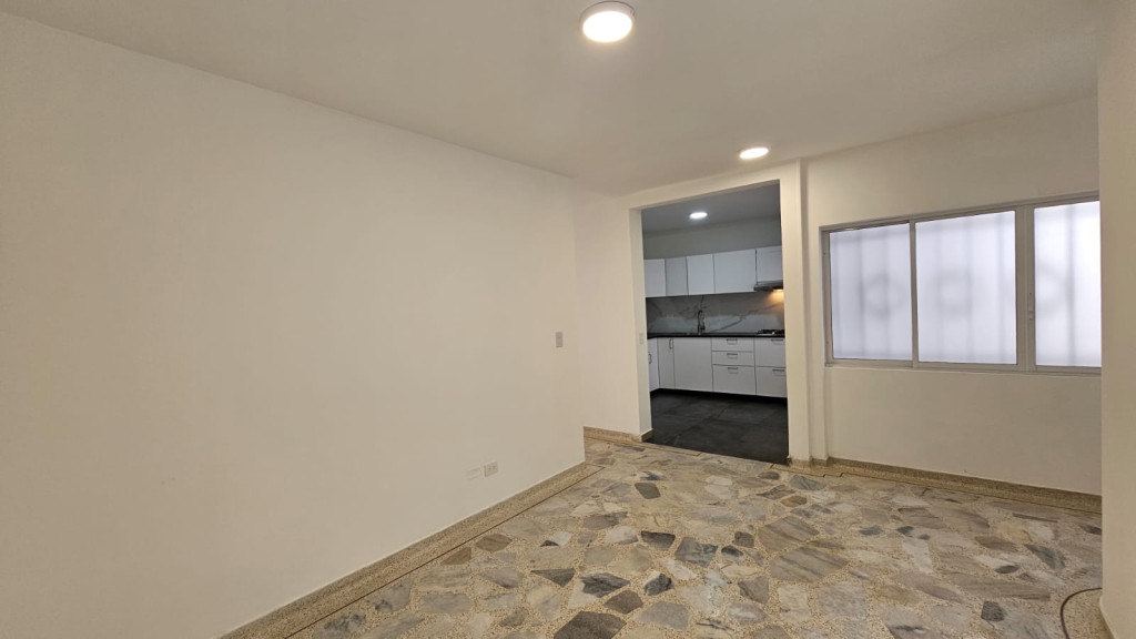 Apartamento En Arriendo - El Ingenio Iii, Cali
