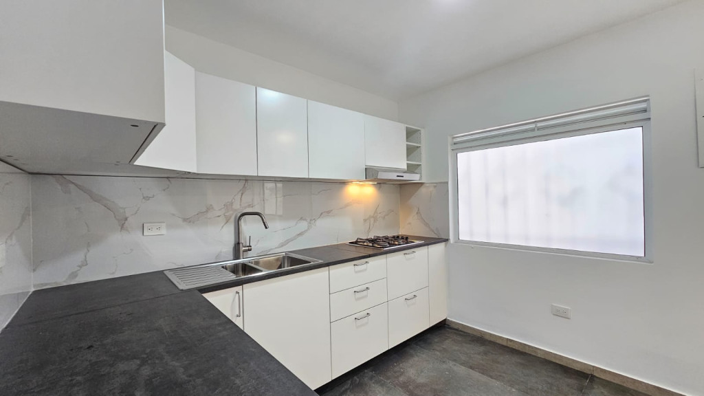 Apartamento En Arriendo - El Ingenio Iii, Cali